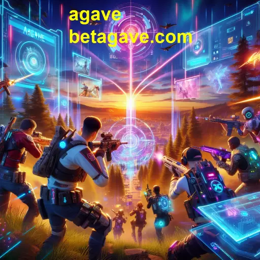 O Surpreendente Mundo dos Jogos Battle Royale