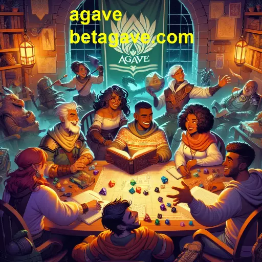 A Evolução dos RPGs: Da Mesa aos Mundos Virtuais